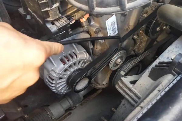 南木林转速传感器的工作原理是什么？