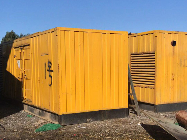 南木林柴油发电机组深海控制系统怎么样？