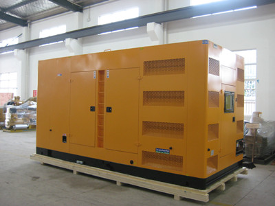 南木林不同类型的发电机组在冬季保养时的注意事项有何差异？