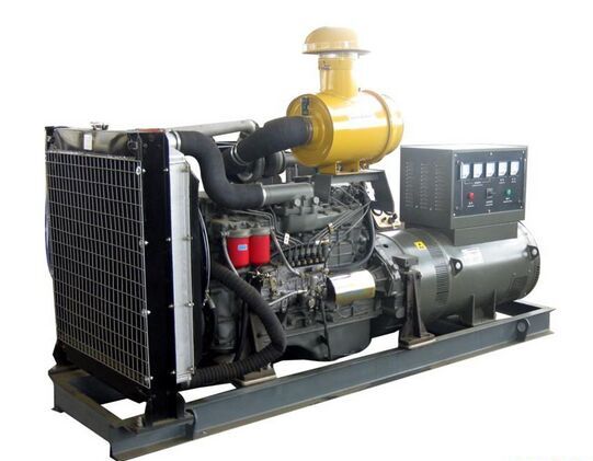 南木林汽油发电机组冬季保养时，燃油系统需要注意什么？