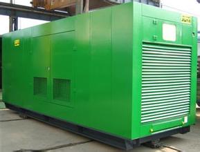 南木林柴油发电机组的加热装置有哪些类型？