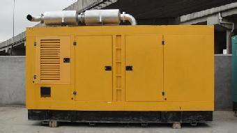 南木林柴油发电机组北方使用是否需要加装加热装置？