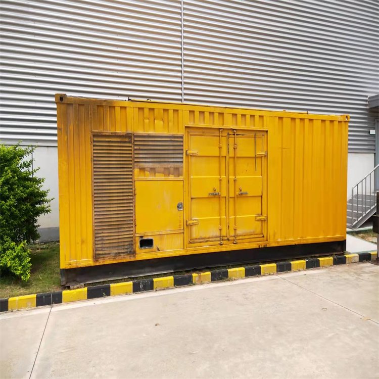 南木林柴油发电机组在冬季启动前如何对燃油系统进行预热？