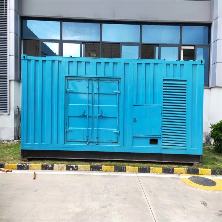 南木林柴油发电机组冬季燃油使用注意事项？