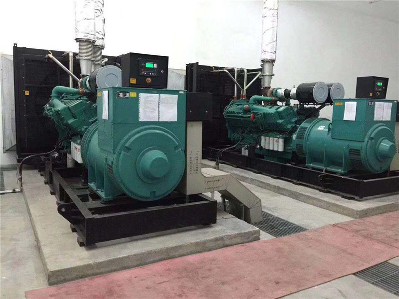 南木林柴油发电机组冬季寒冷地区使用需注意哪些事项？