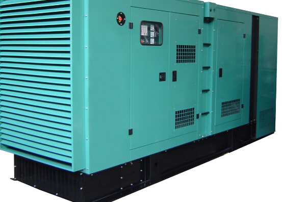 南木林发电机组水冷式机油散热器常见的故障有哪些？