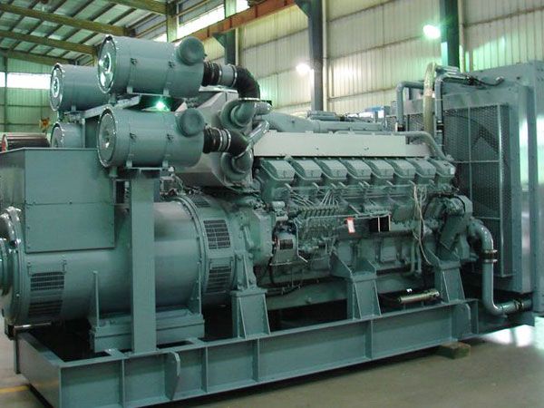 南木林电气系统故障可能导致冬季柴油发电机组启动失败的原因有哪些？