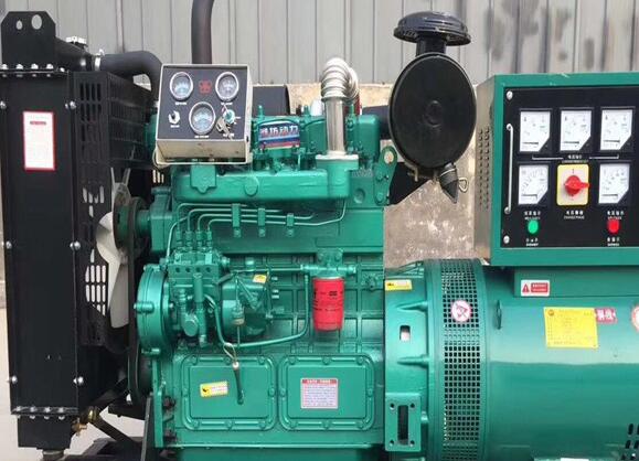 南木林柴油发电机冬季保养周期和夏季一样吗？