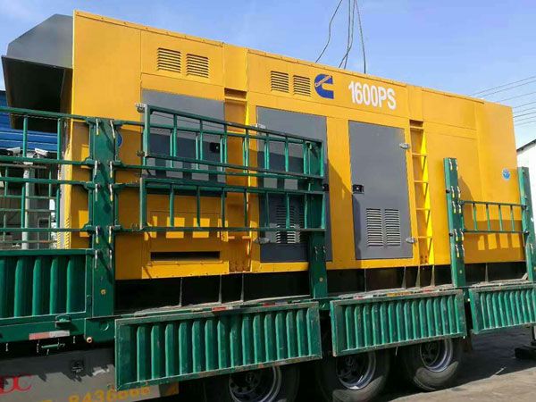 南木林一份发电机组安装调试合同的注意事项